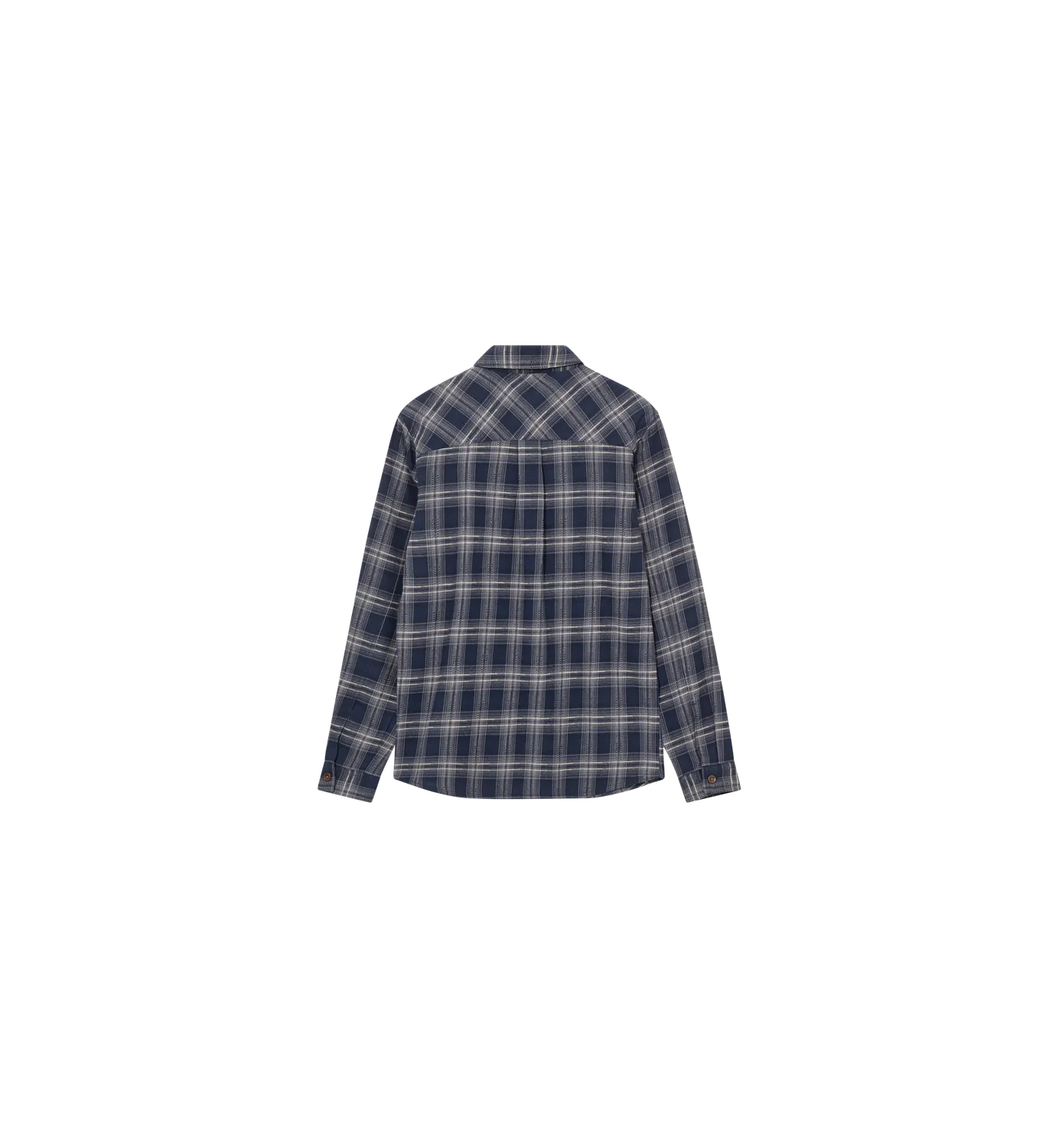 Mos Mosh MMGDavid Bruse Overshirt Hemdjacke Regular