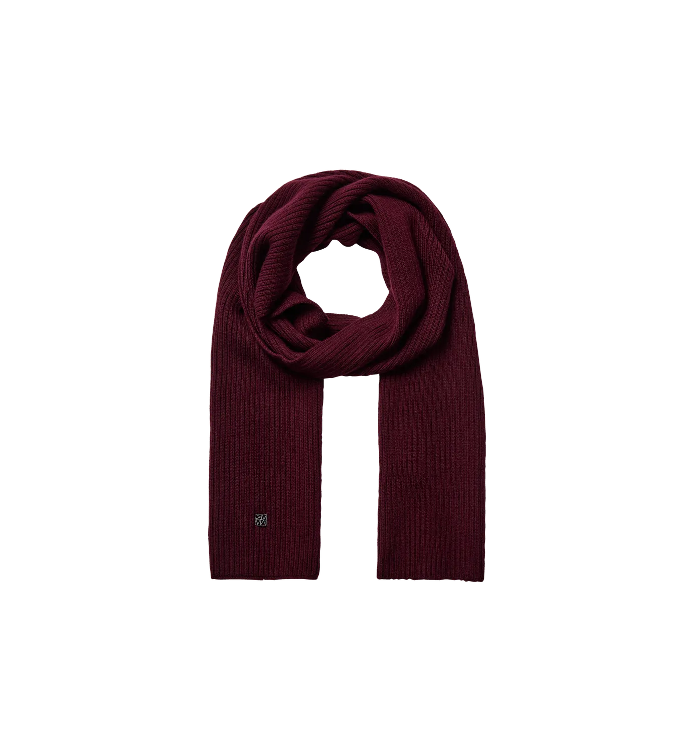 Mos Mosh MMTova Wool Strickmütze Damen Wolle