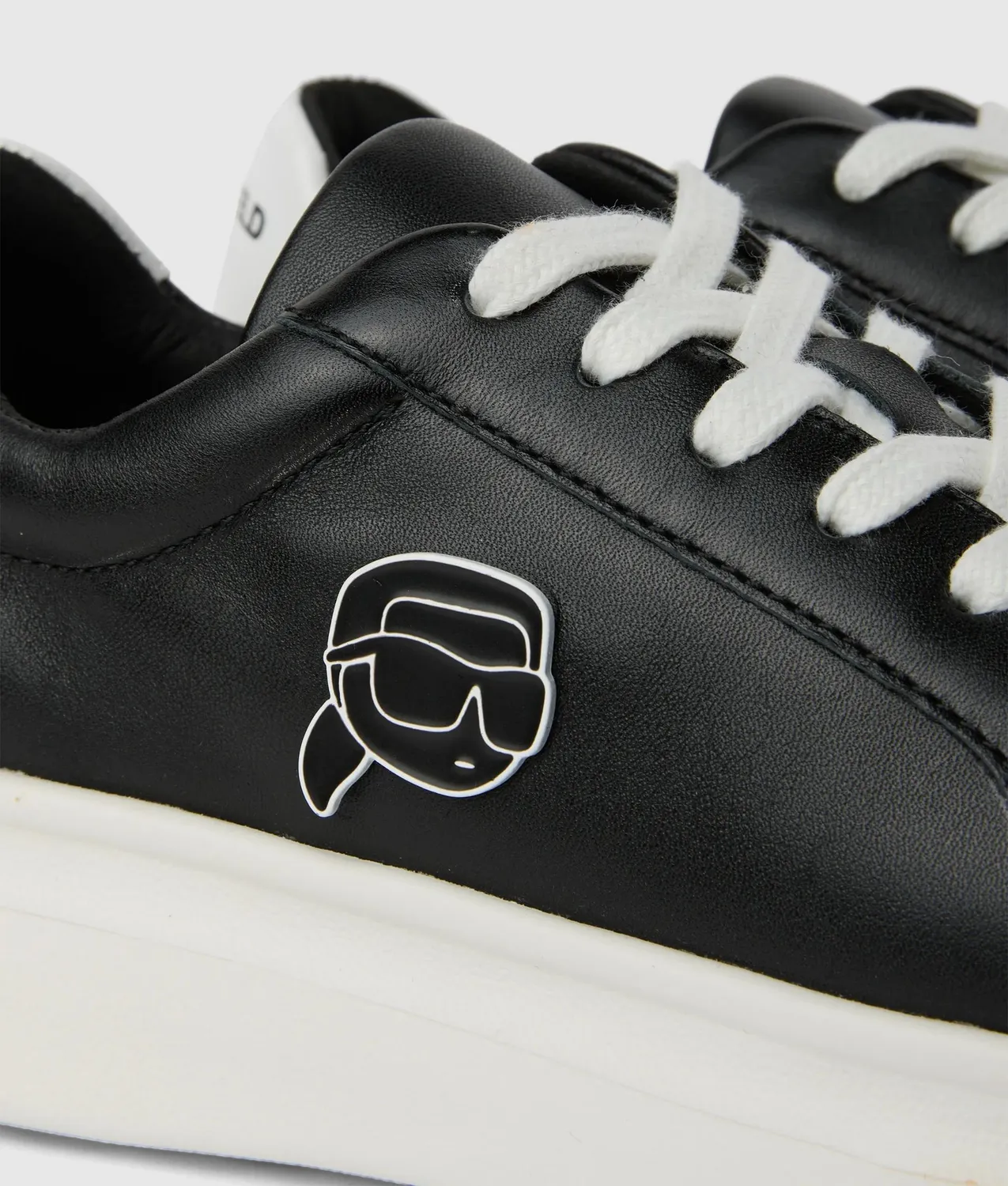 Karl Lagerfeld Ikon Boys Sneaker Low-Top Jungen