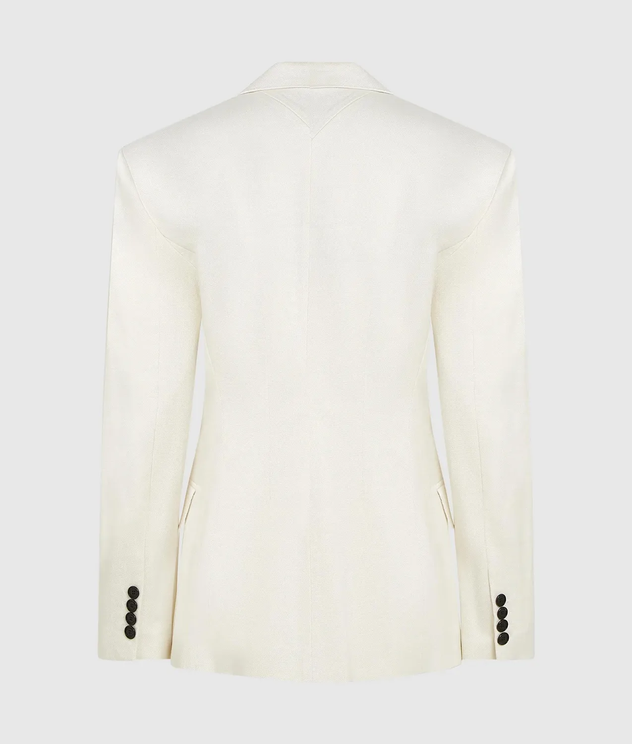 Karl Lagerfeld KL Studio Blazer Damen schwarz strukturiert