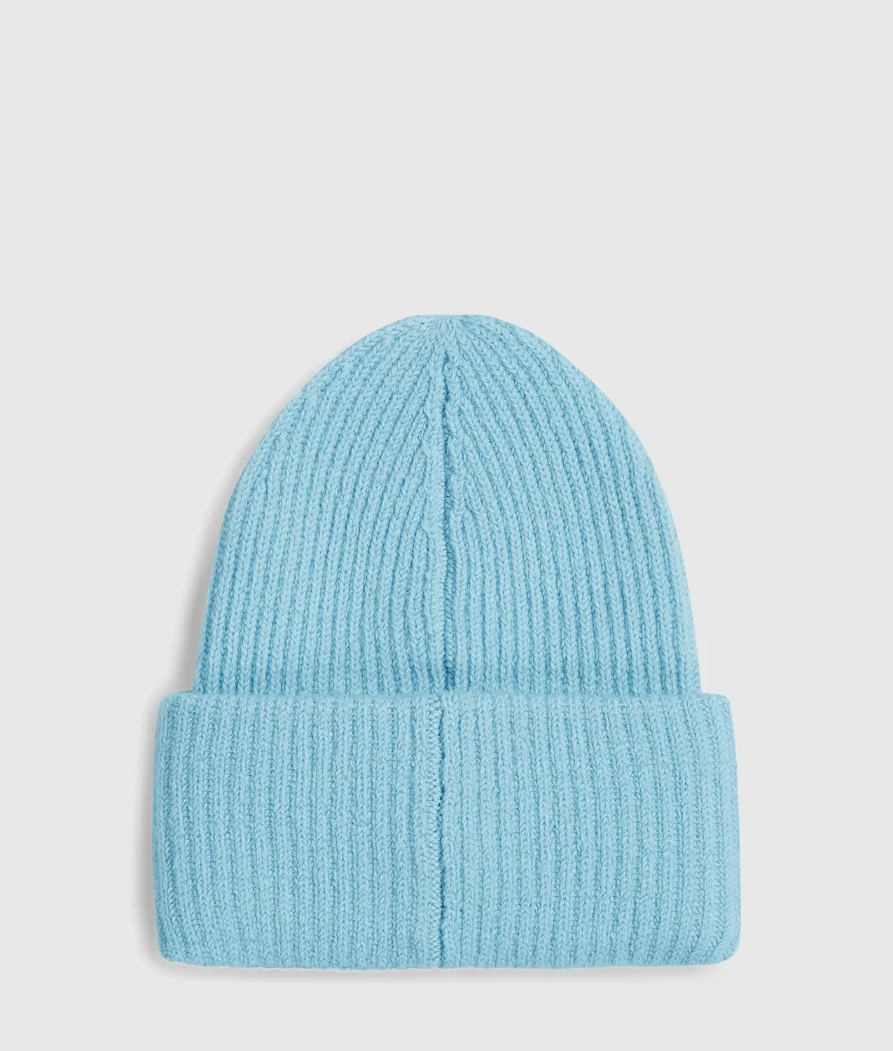 Karl Lagerfeld KLJ x Terzini Beanie gerippt