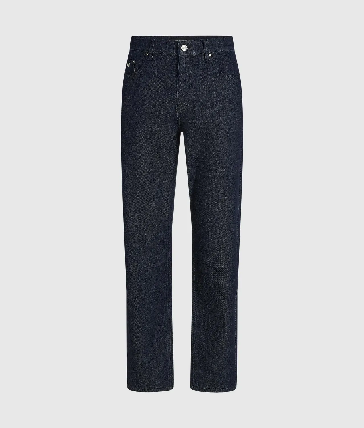 Karl Lagerfeld Straight Jeans Denim gerade
