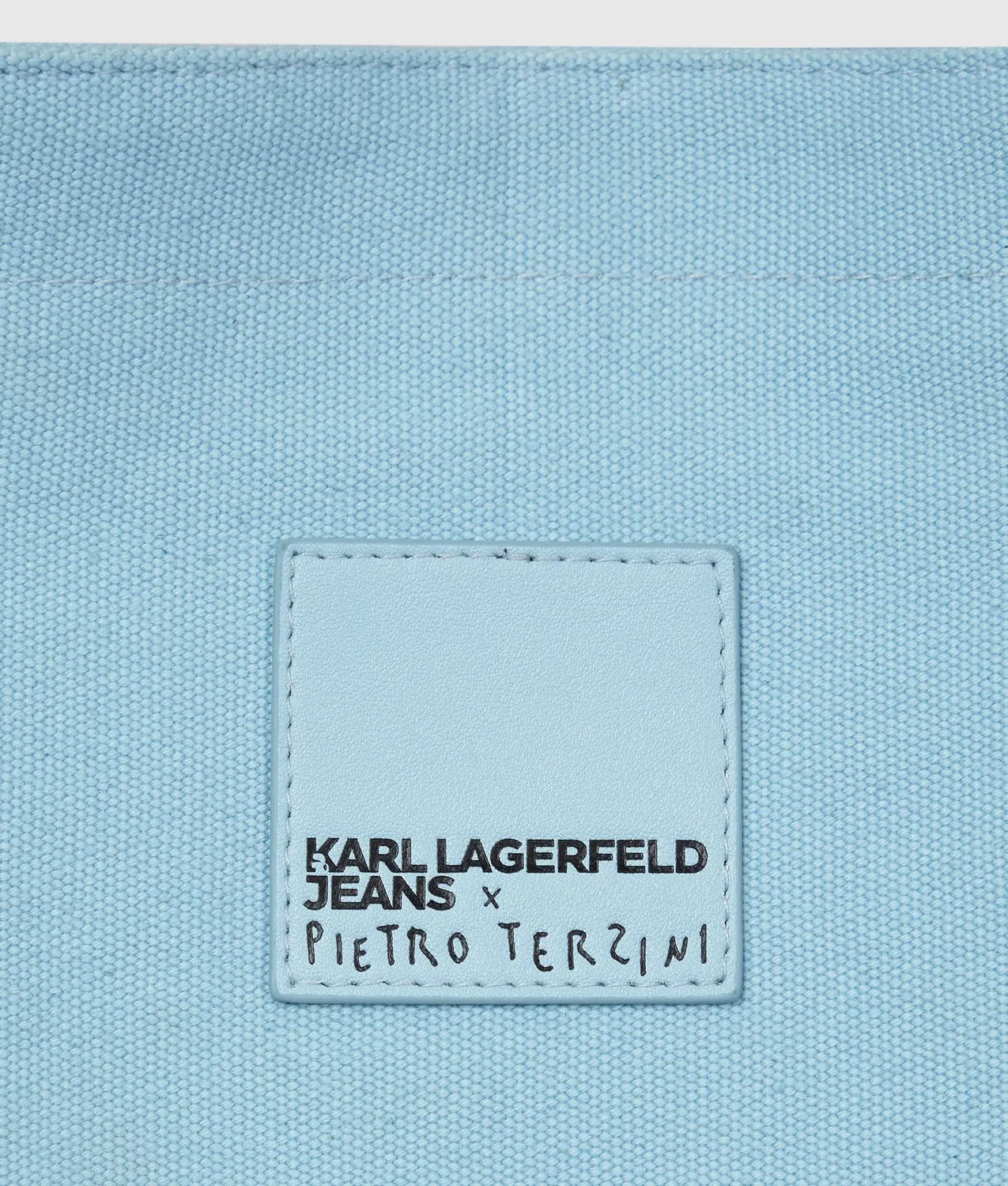 Karl Lagerfeld KLJ x Pietro Terzini Shopper Einheitsgröße