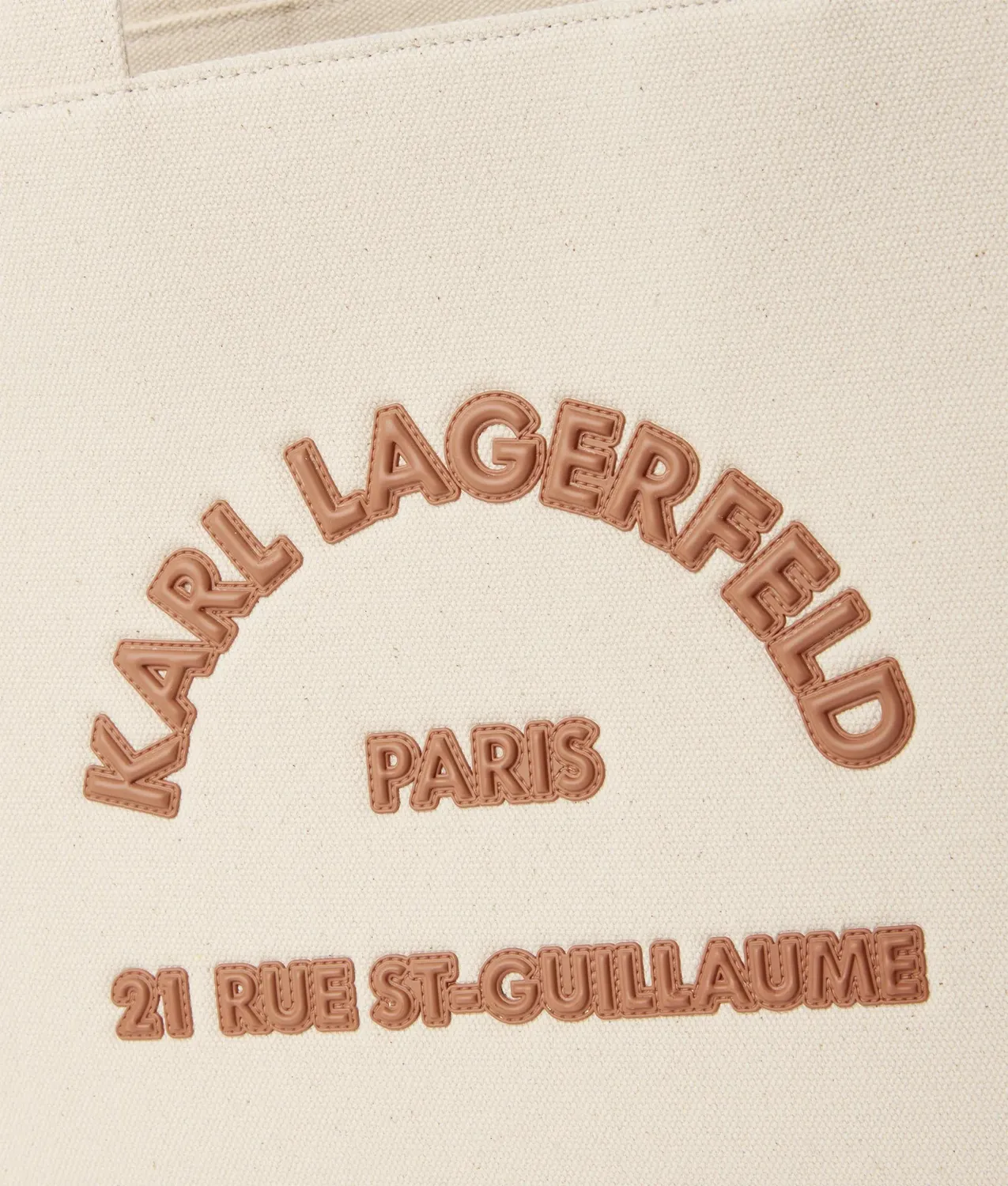 Karl Lagerfeld Rue St-Guillaume Tote Medium