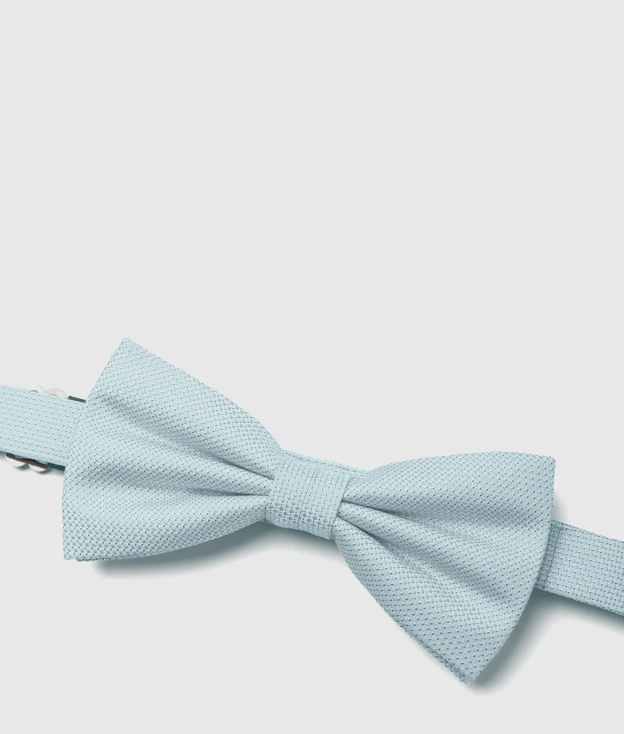 Karl Lagerfeld Classic Fliege Herren Seide Verstellbar