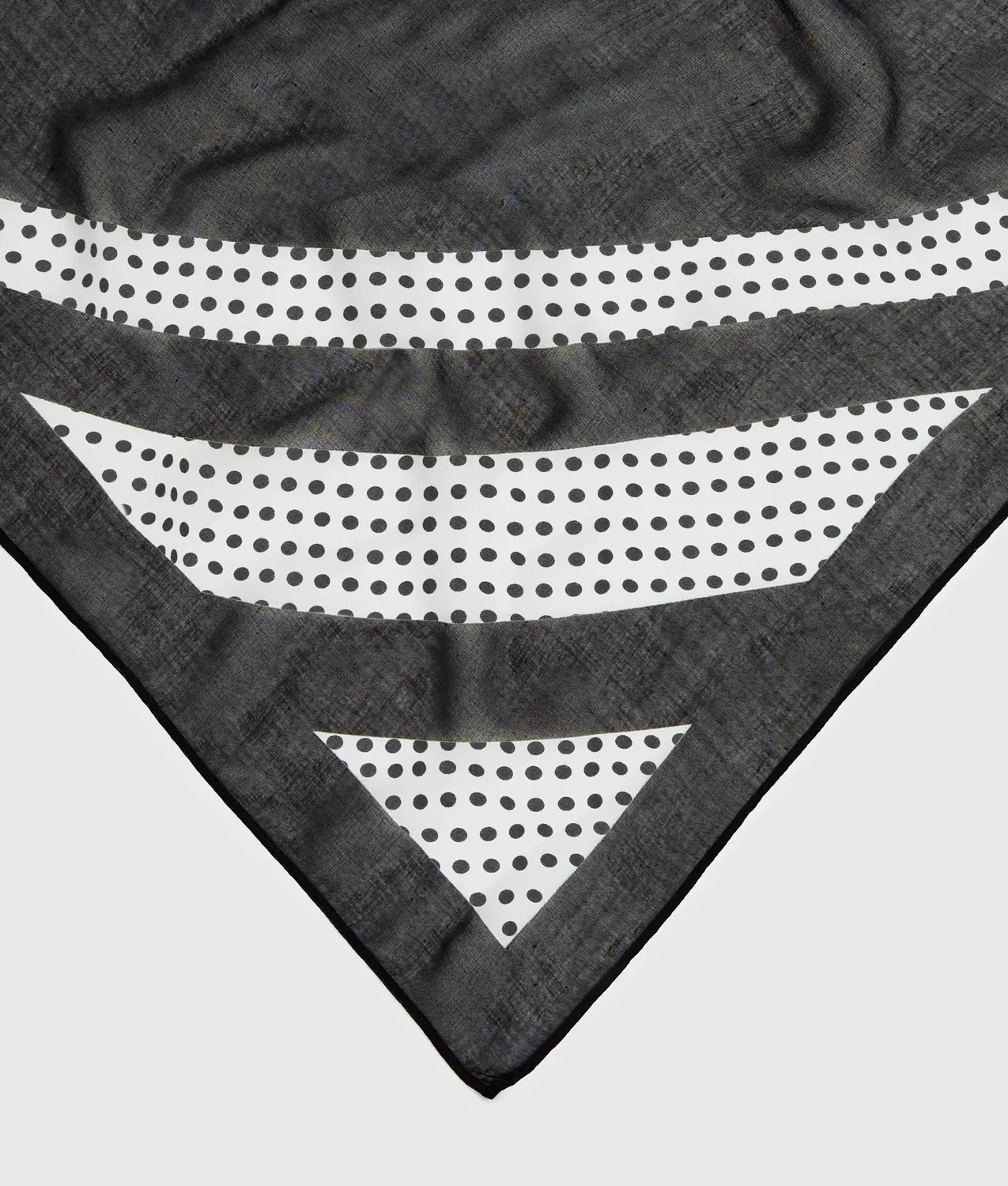 Karl Lagerfeld K/Circle Schal Modal One Size
