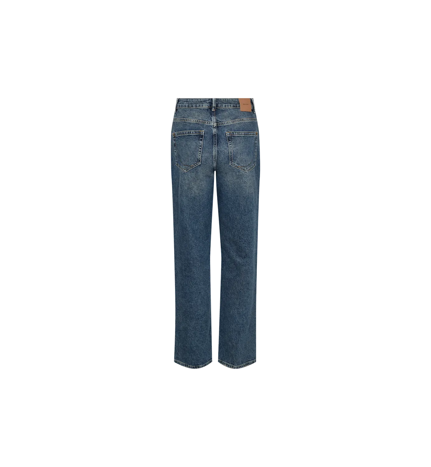 Mos Mosh MMDivona Chrome Jeans Straight Vintage Blue 32