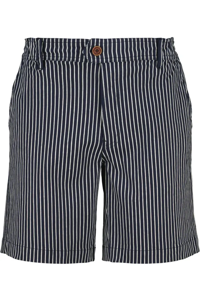 Alife & Kickin MarcoAK Z Shorts Herren Dunkelblau