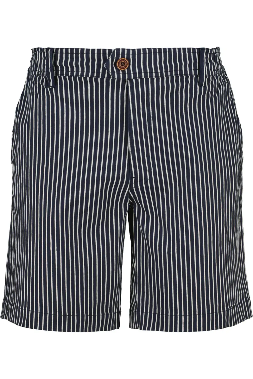 Alife & Kickin MarcoAK Z Shorts Herren Dunkelblau