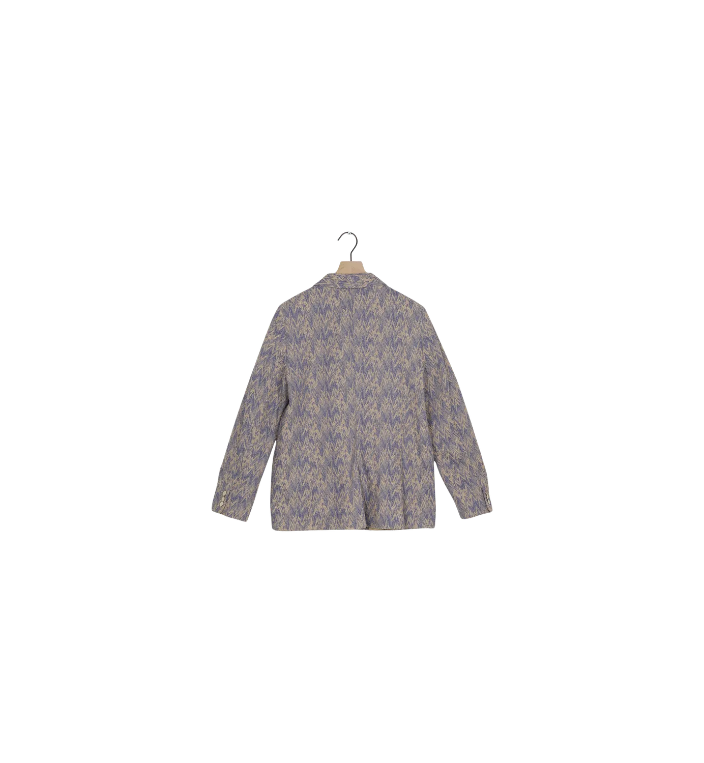 Mos Mosh MMWren Eve Blazer Hydrangea 38