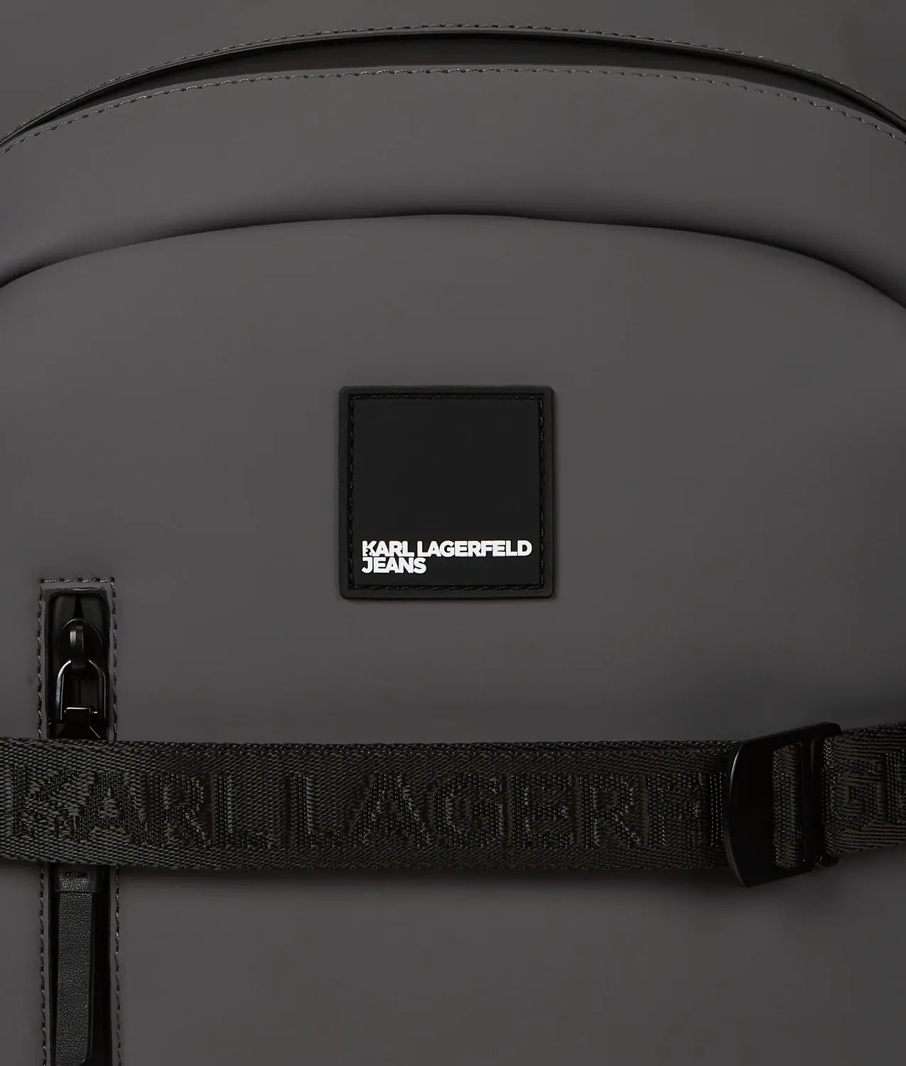 Karl Lagerfeld KL Jeans Rucksack One Size wasserabweisend