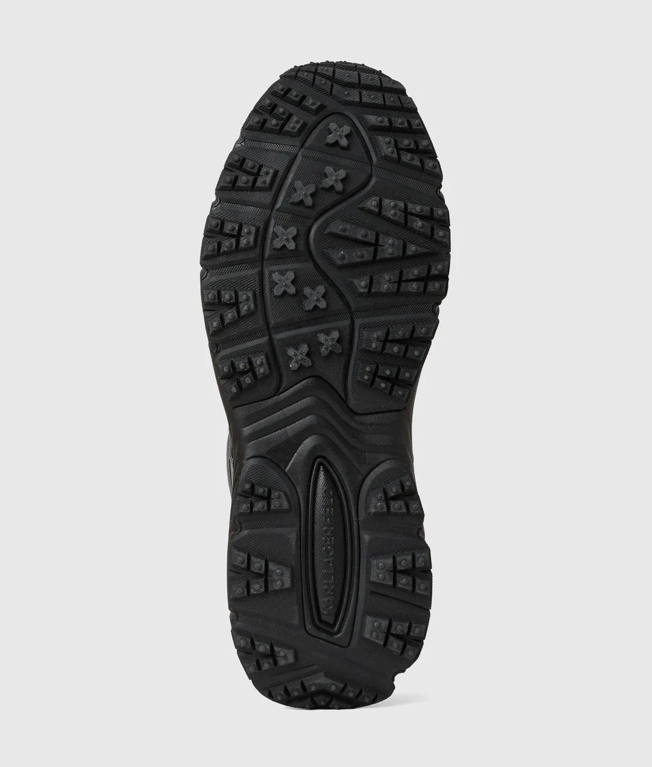 Karl Lagerfeld Orion Trail Low Sneaker Herren