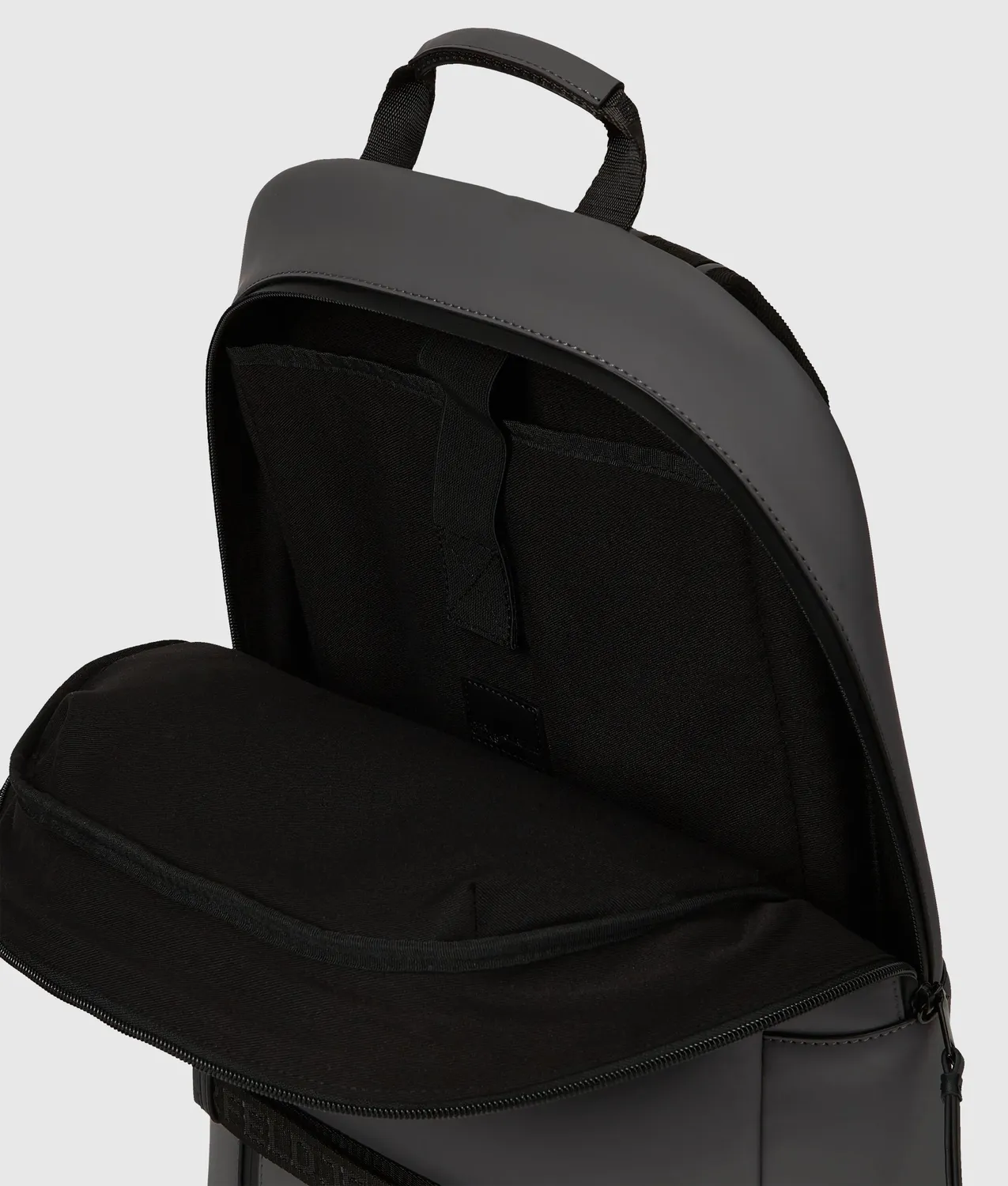 Karl Lagerfeld KL Jeans Rucksack One Size wasserabweisend