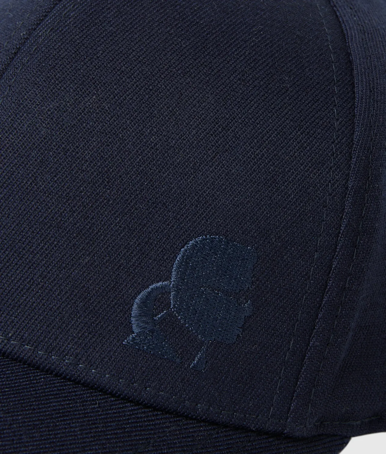 Karl Lagerfeld Ikon Kameo Cap One Size verstellbar