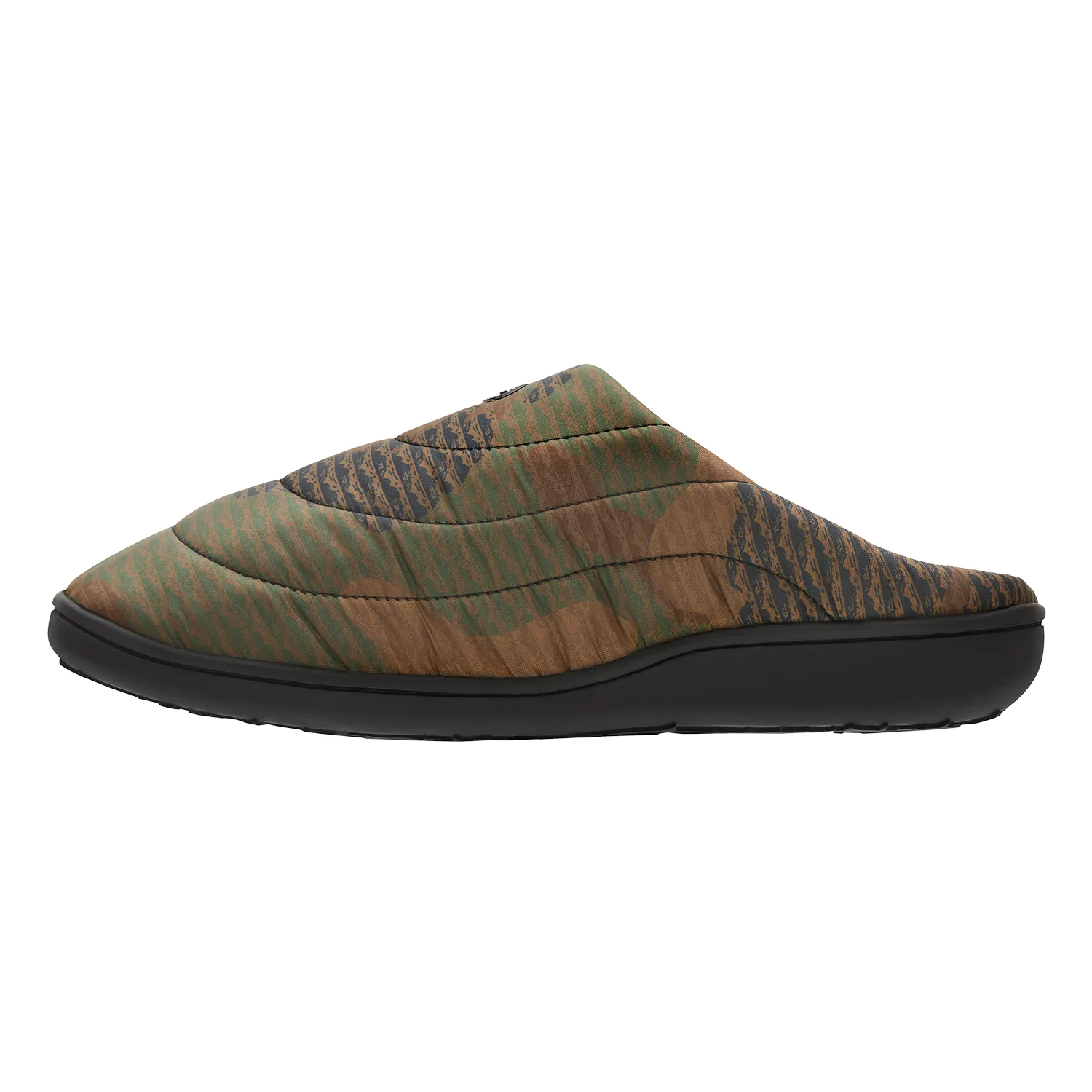 Corteiz Crib Crep ALC-Camo Hausschuhe