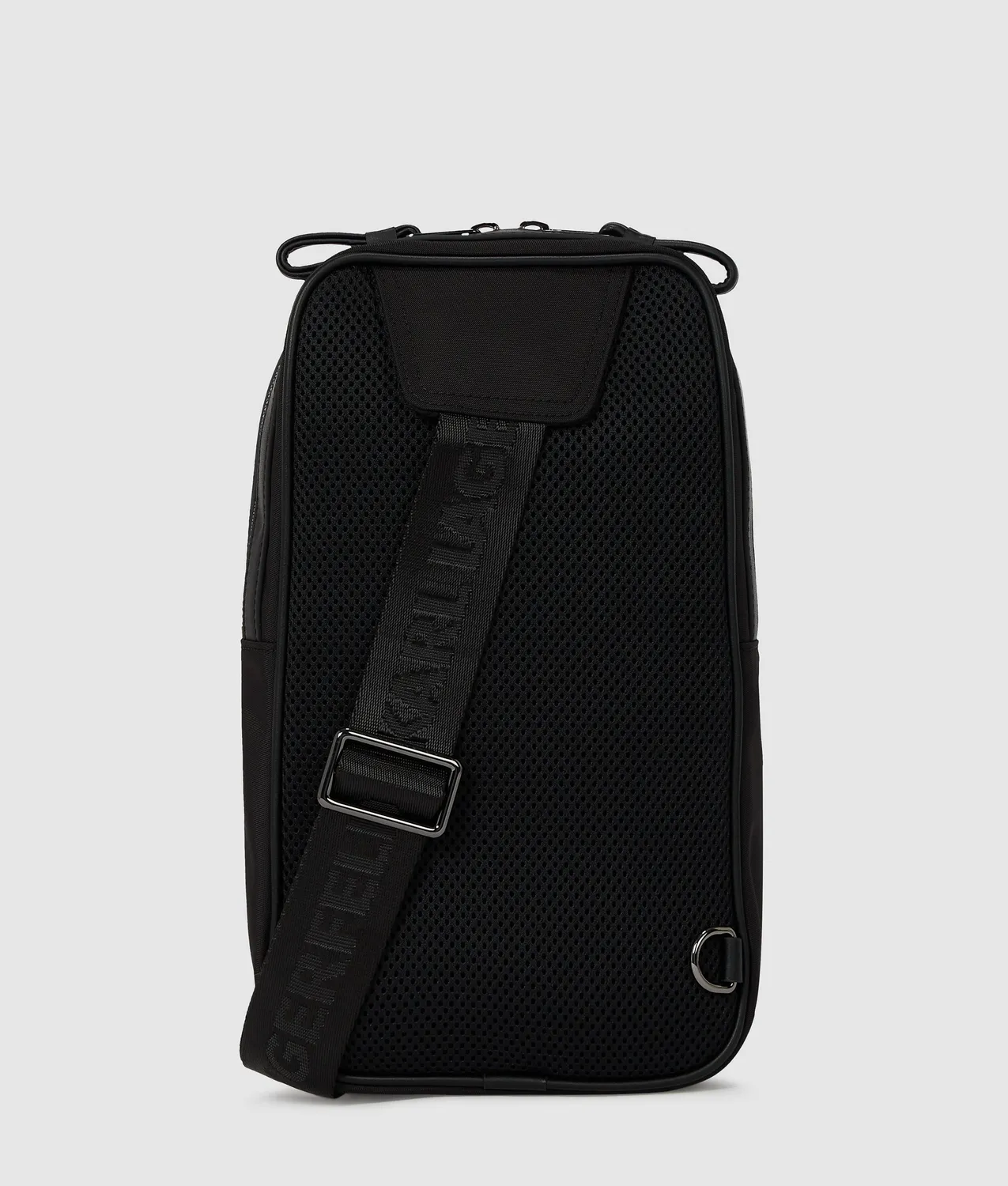 Karl Lagerfeld K/Kameo Sling Bag Crossbody Reiverschluss
