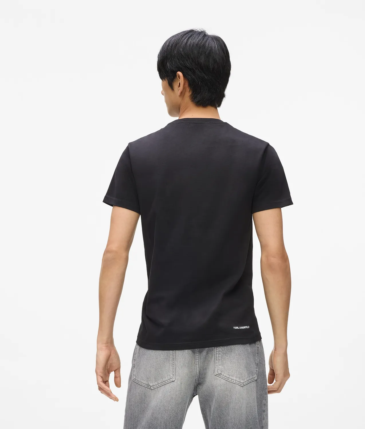 Karl Lagerfeld Rue St-Guillaume T-Shirt Slim XS-XXL