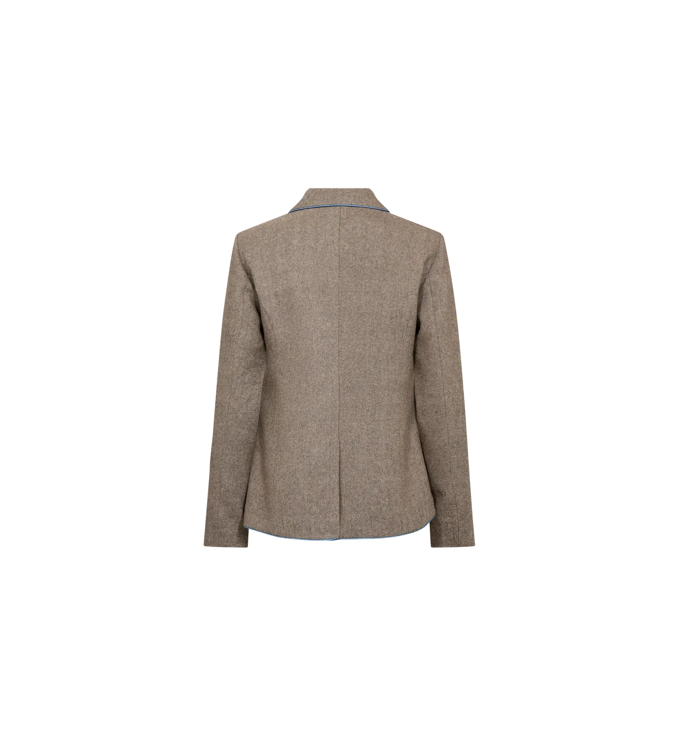 Mos Mosh MMRio Ann Blazer Delicioso regular Wolle