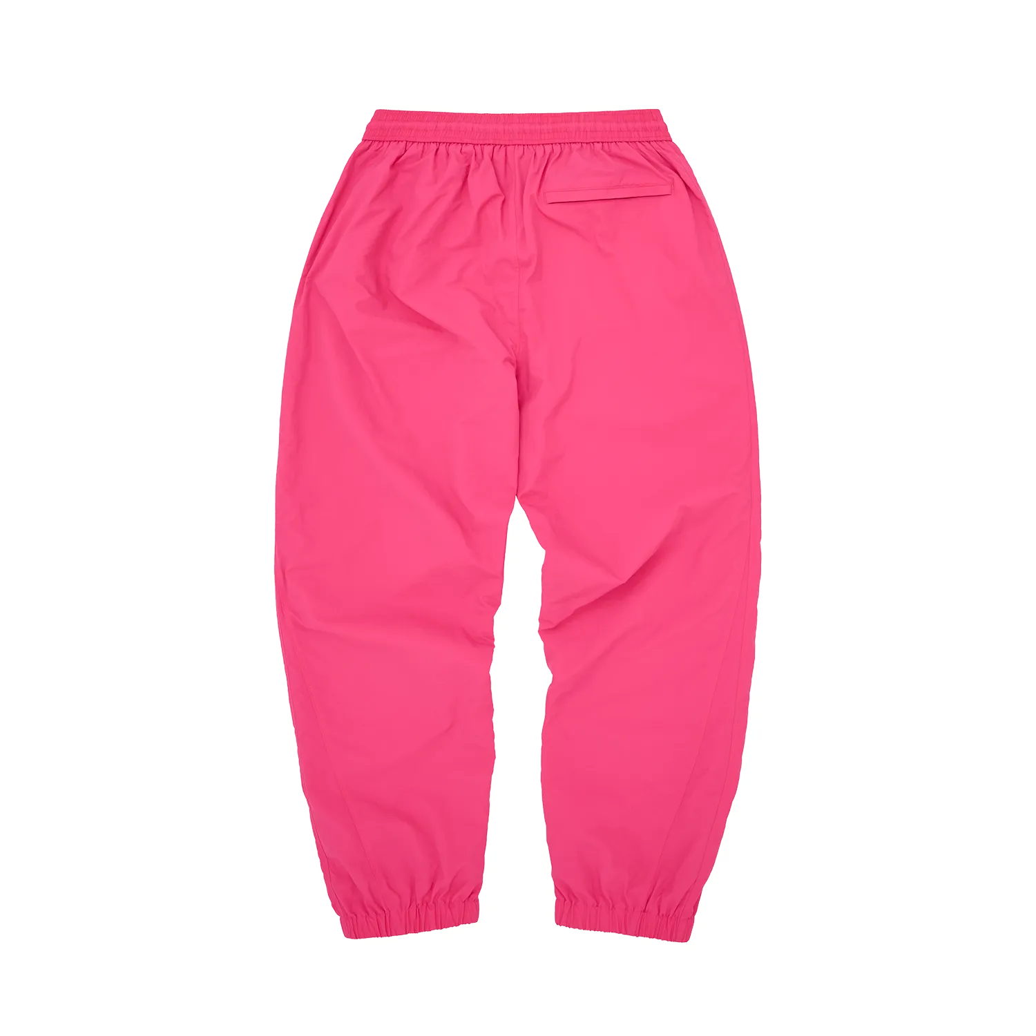 Corteiz Litework Quattro Pant Pink Nylon Mesh