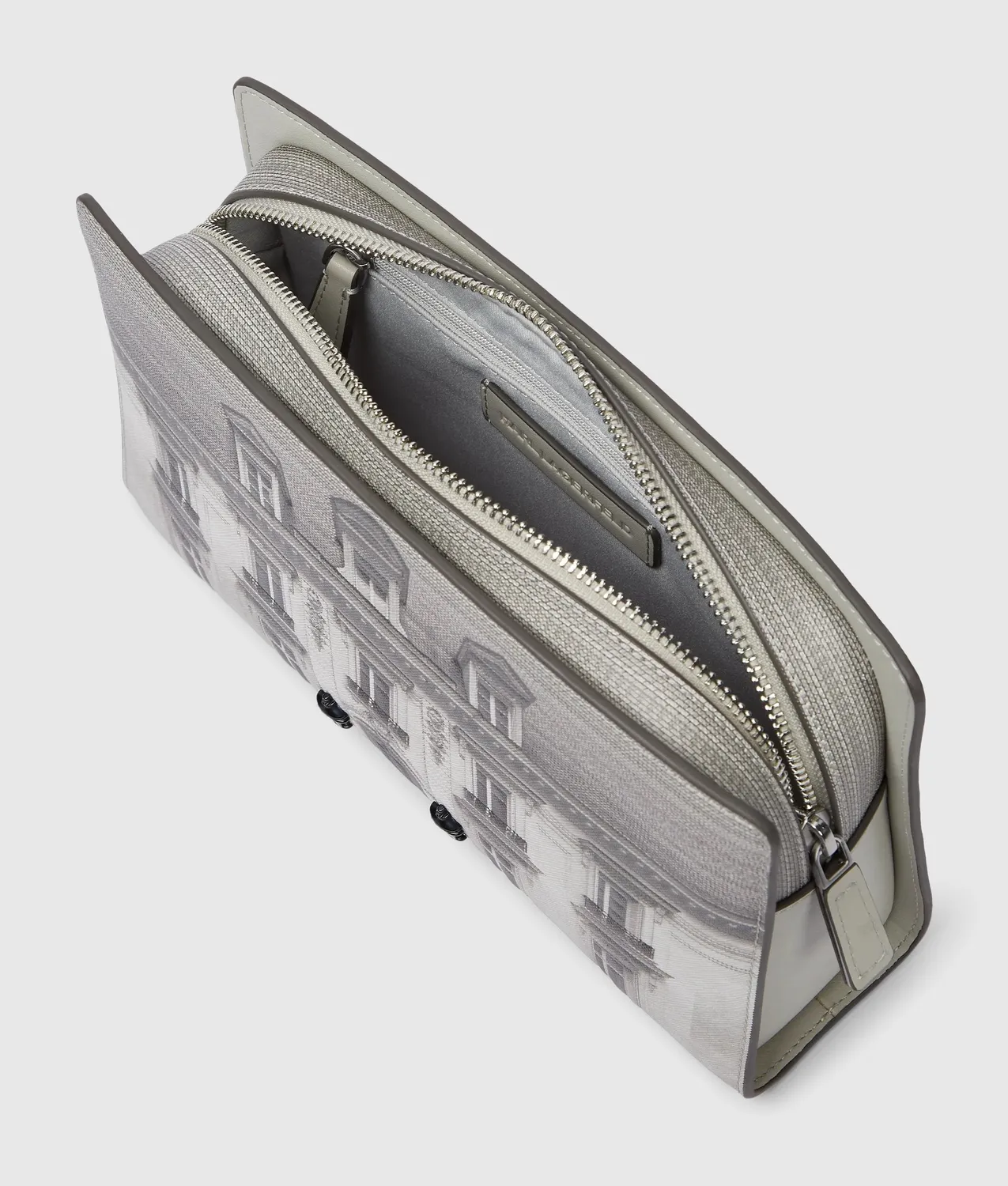 Karl Lagerfeld Maison de Karl Pouch Rue St-Guillaume