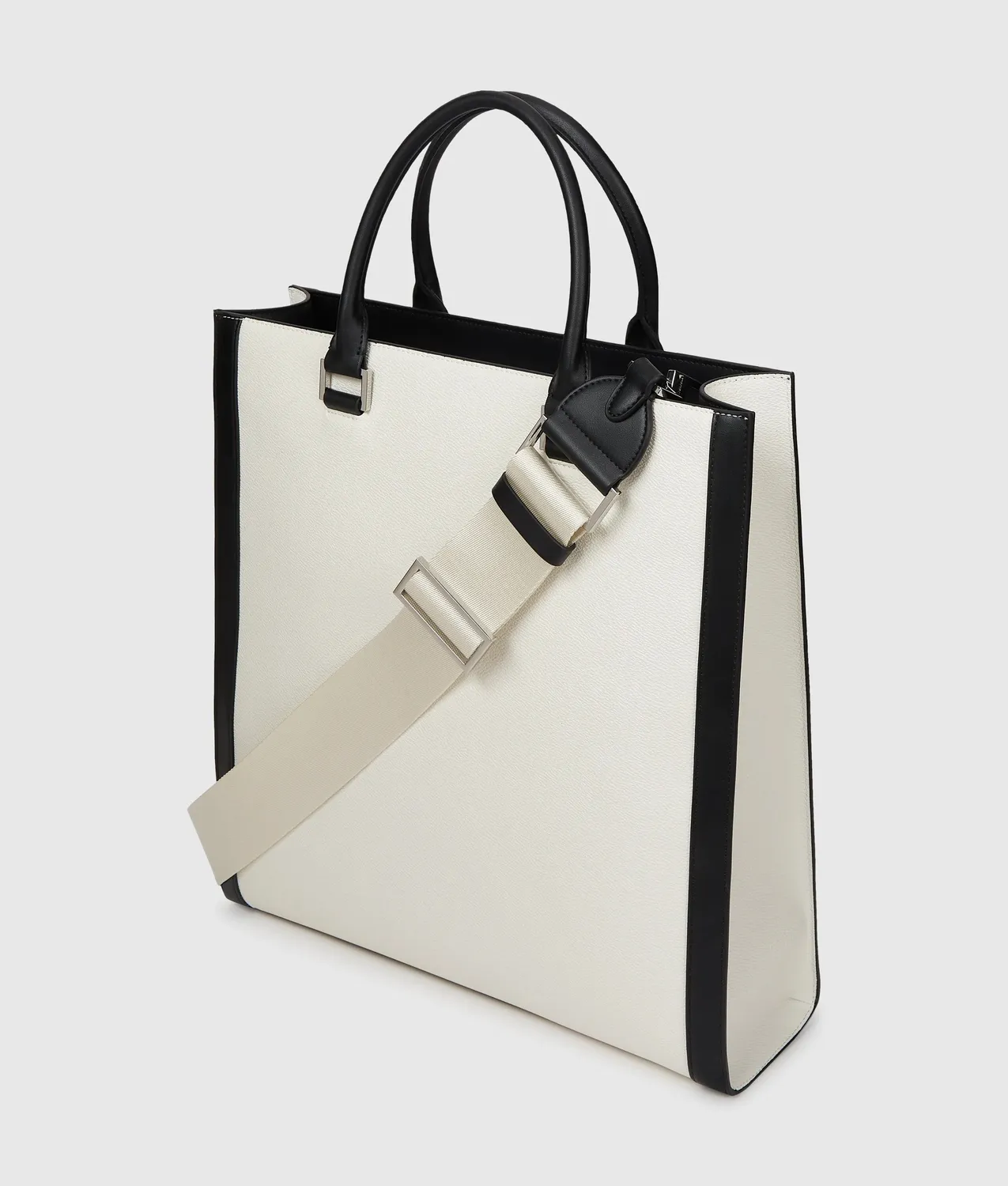 Karl Lagerfeld Ikon Choupette Tote Laptop 14 Zoll One Size