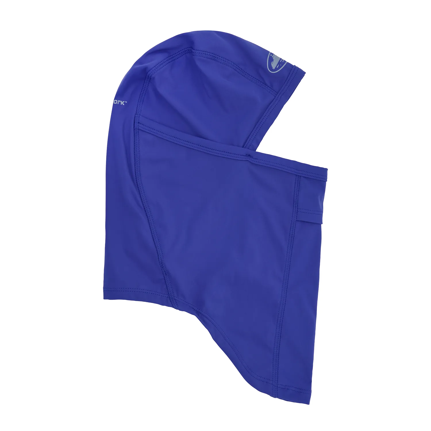 Corteiz Liteworky Balaclava Sturmhaube Royal Blue