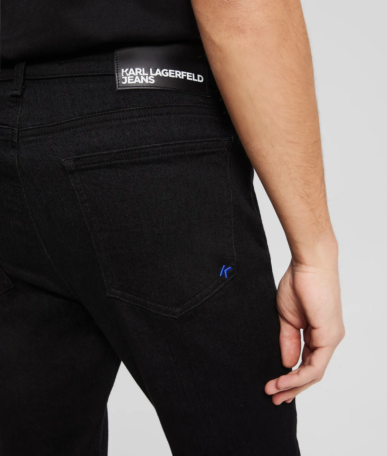 Karl Lagerfeld Jeans Skinny Jeans Stretch