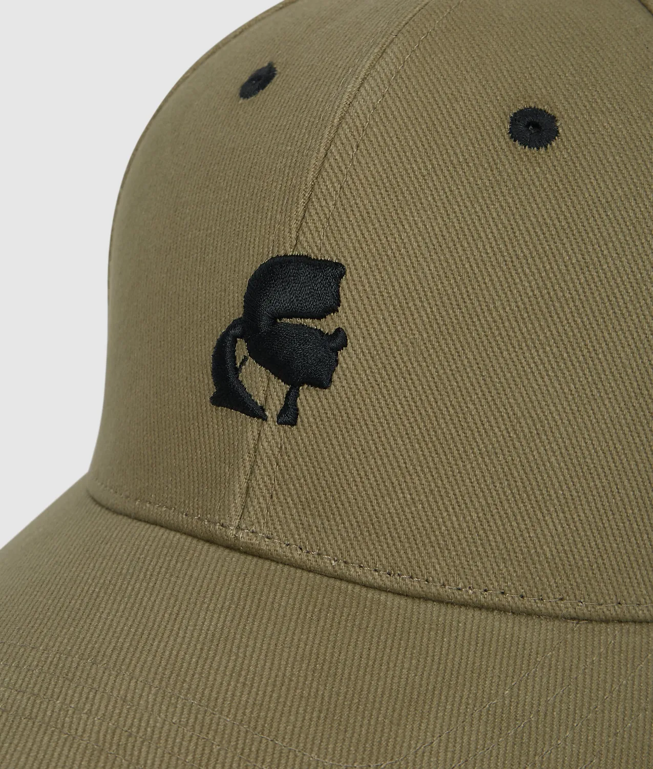 Karl Lagerfeld K/Kameo Cap bestickt One Size