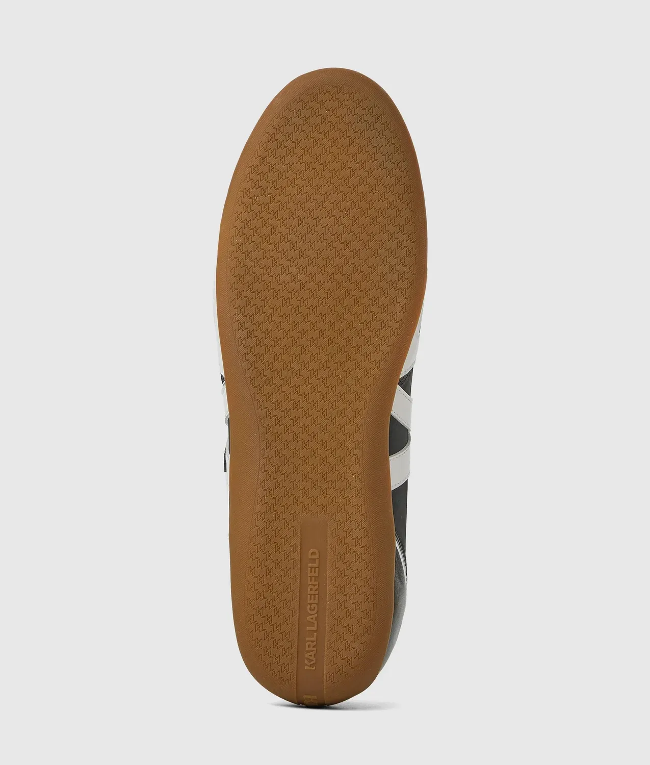 Karl Lagerfeld Altia KL Sneaker Logo Kontrast