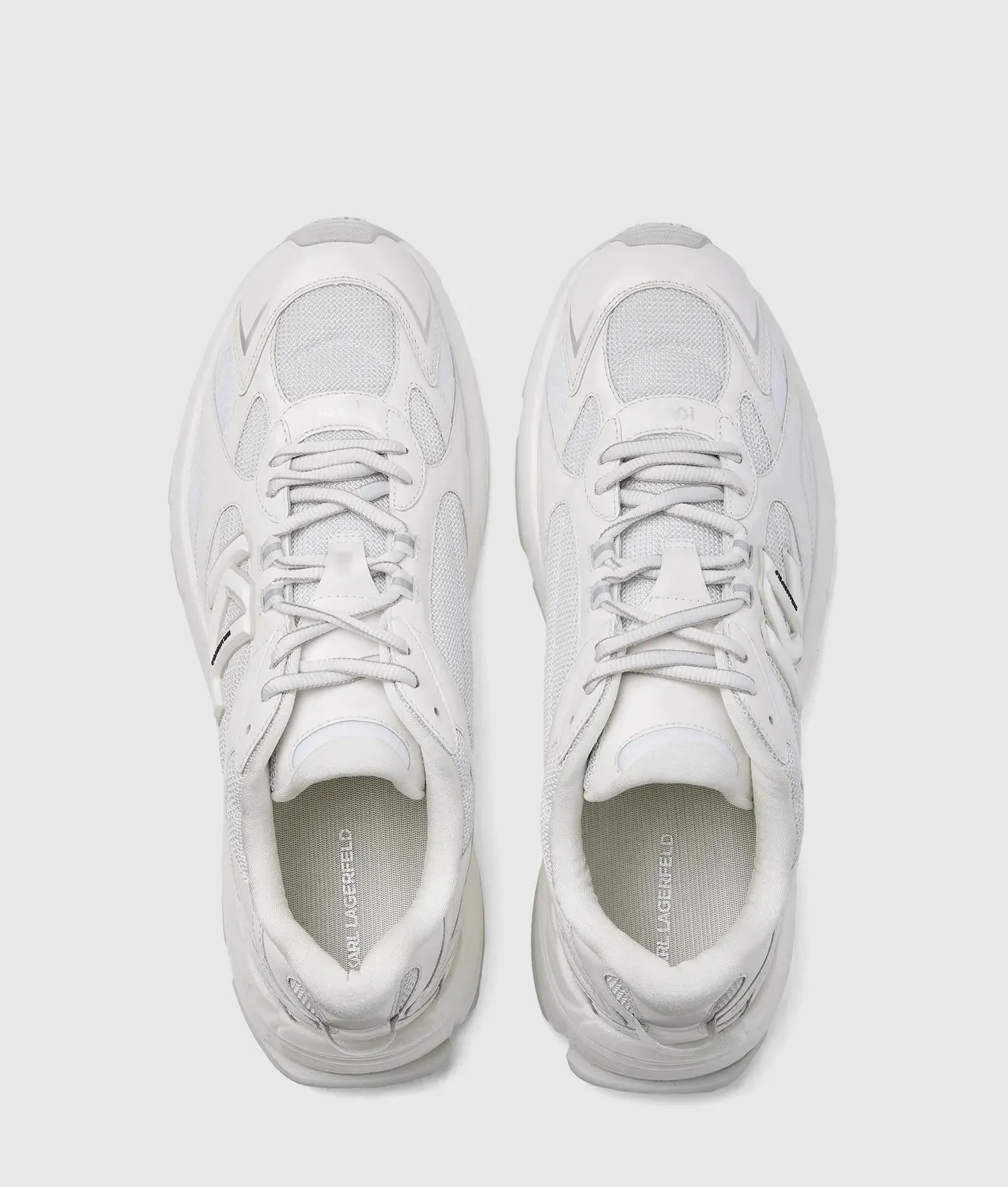 Karl Lagerfeld Orion Sidetrim Sneaker Herren mehrfarbig