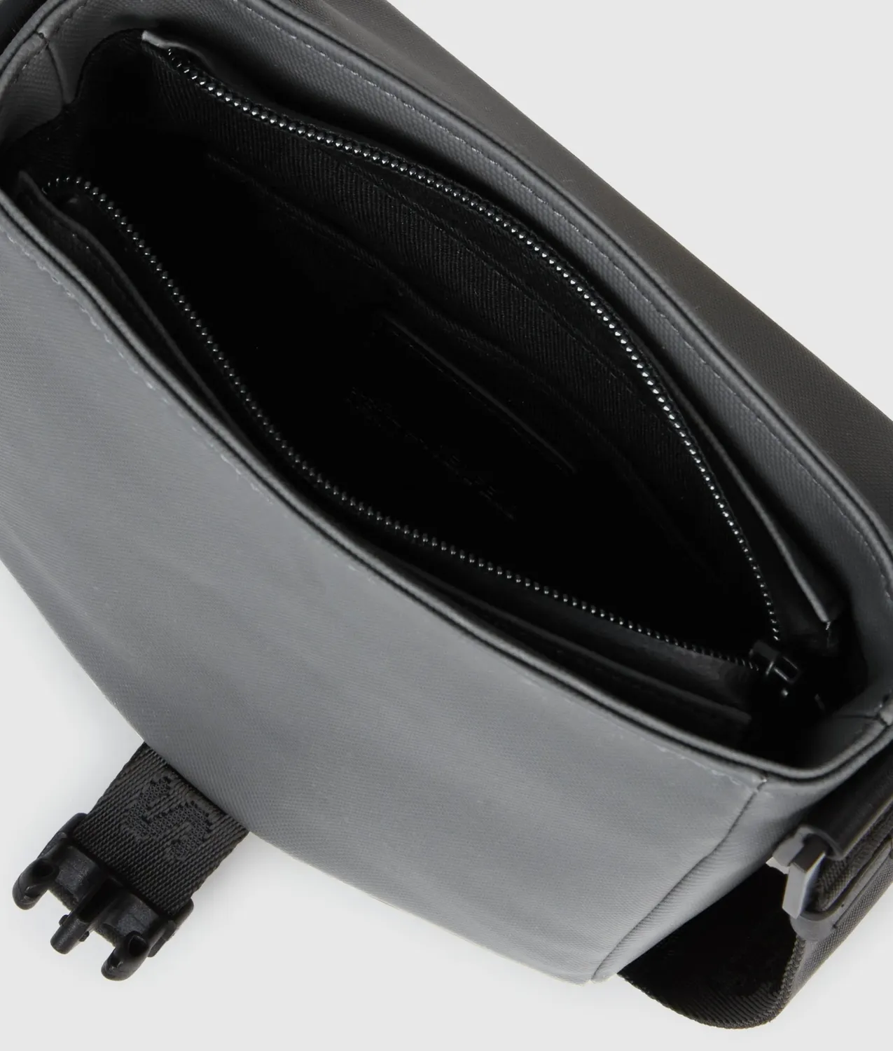 Karl Lagerfeld KL Jeans Venture Reporter Bag Nylon