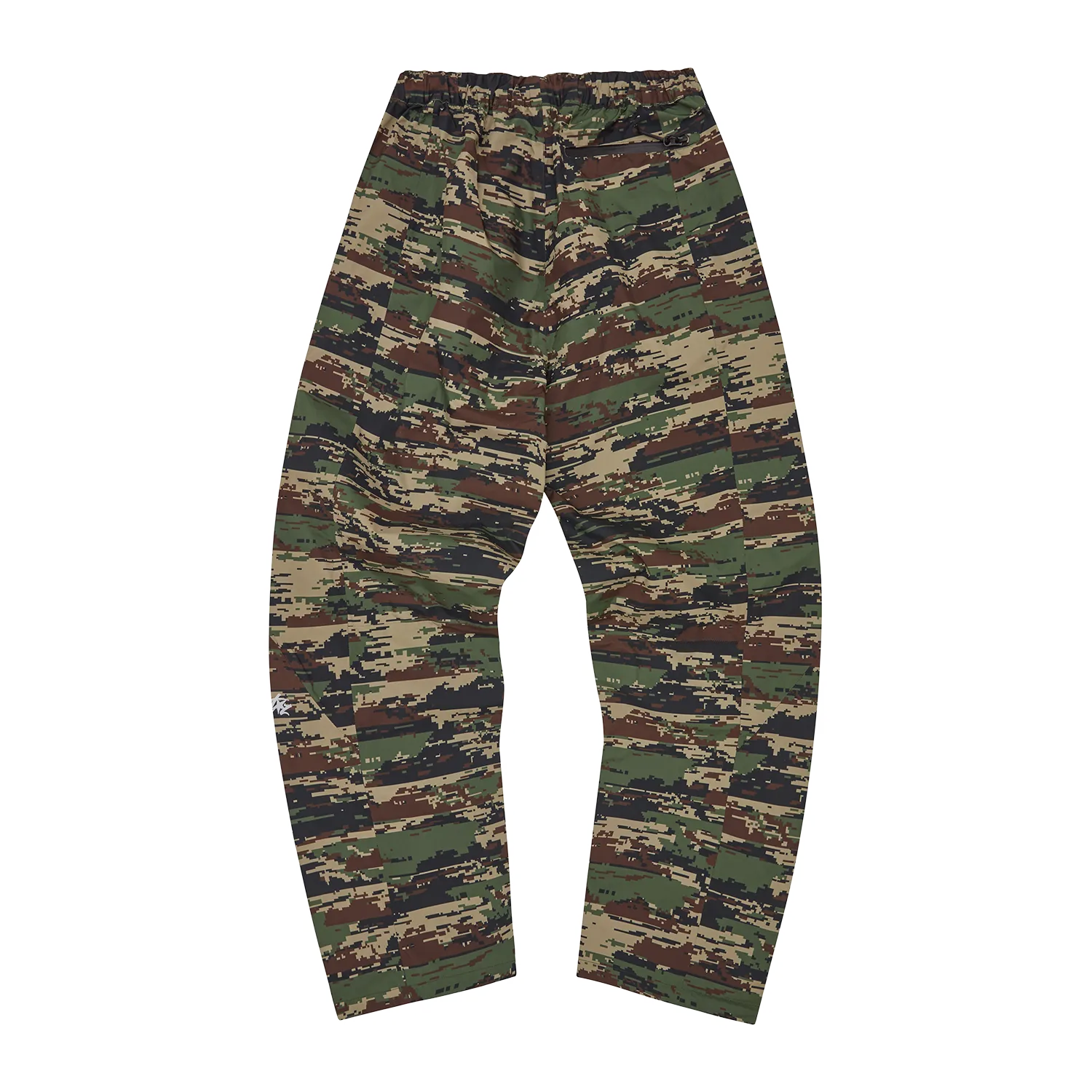 Corteiz Elitework Shell-Hose Digi Camo Wasserdicht