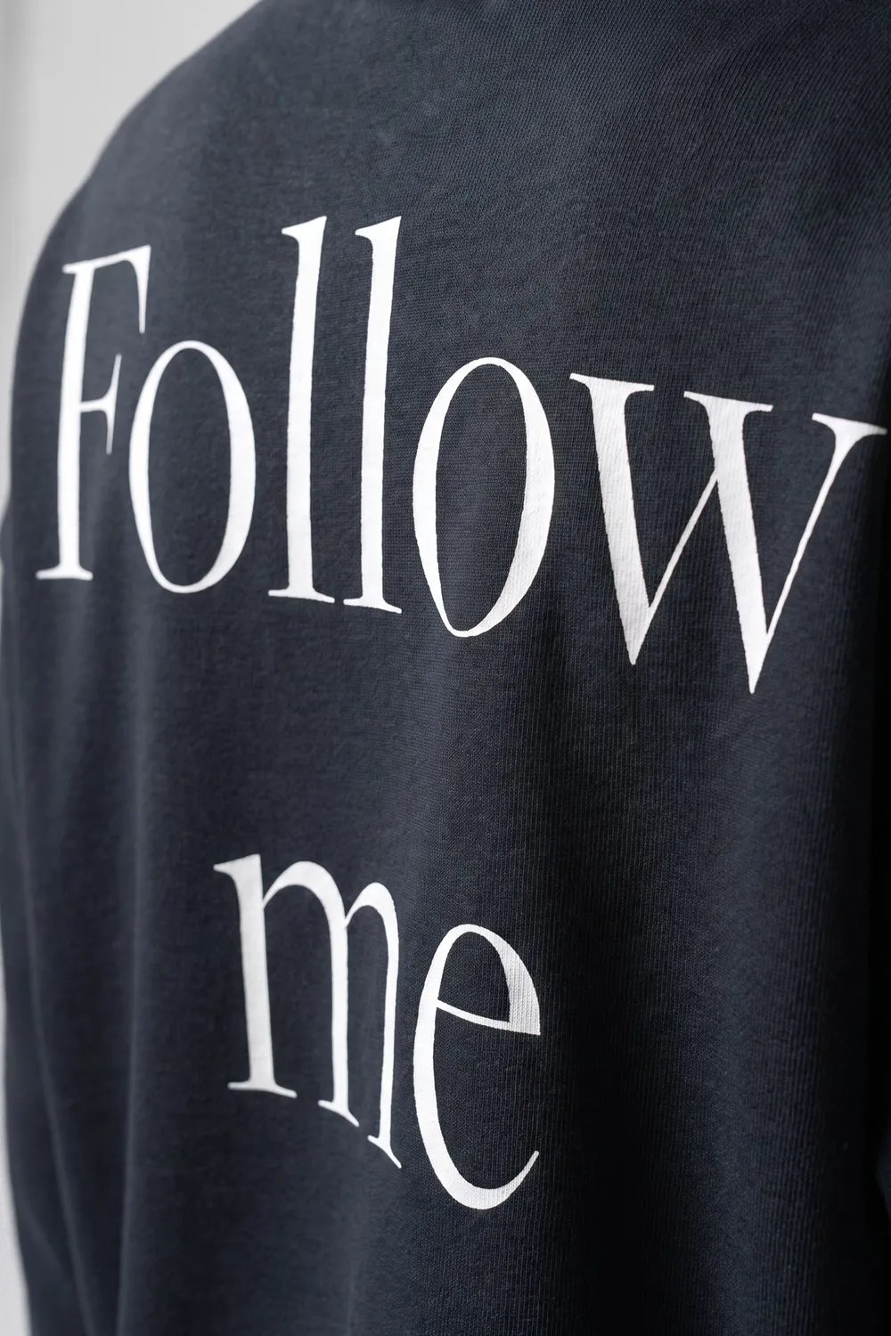 Alife & Kickin ElsaAK P Sweatshirt dunkelblau Follow me