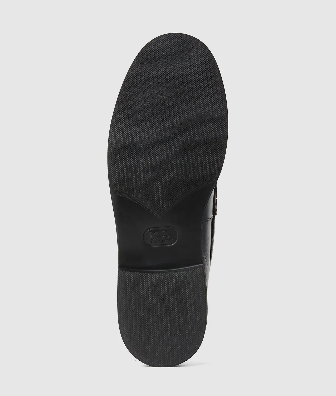 Karl Lagerfeld Kingston Saddle Loafer Leder Herren