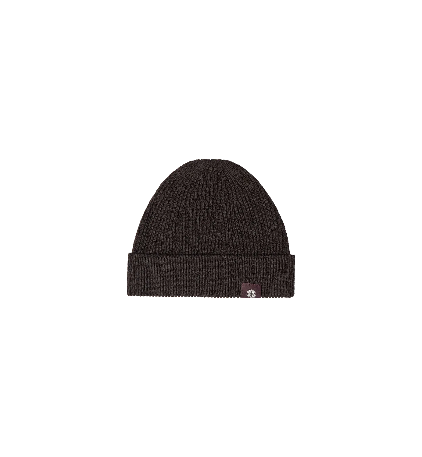 Mos Mosh MMGKyle Wool Mütze Schwarz Einheitsgröße