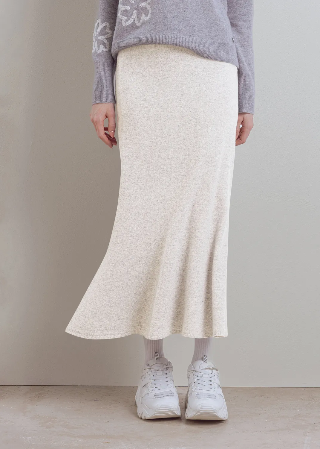 Senatex Maxirock Merino-Wollrock Silver