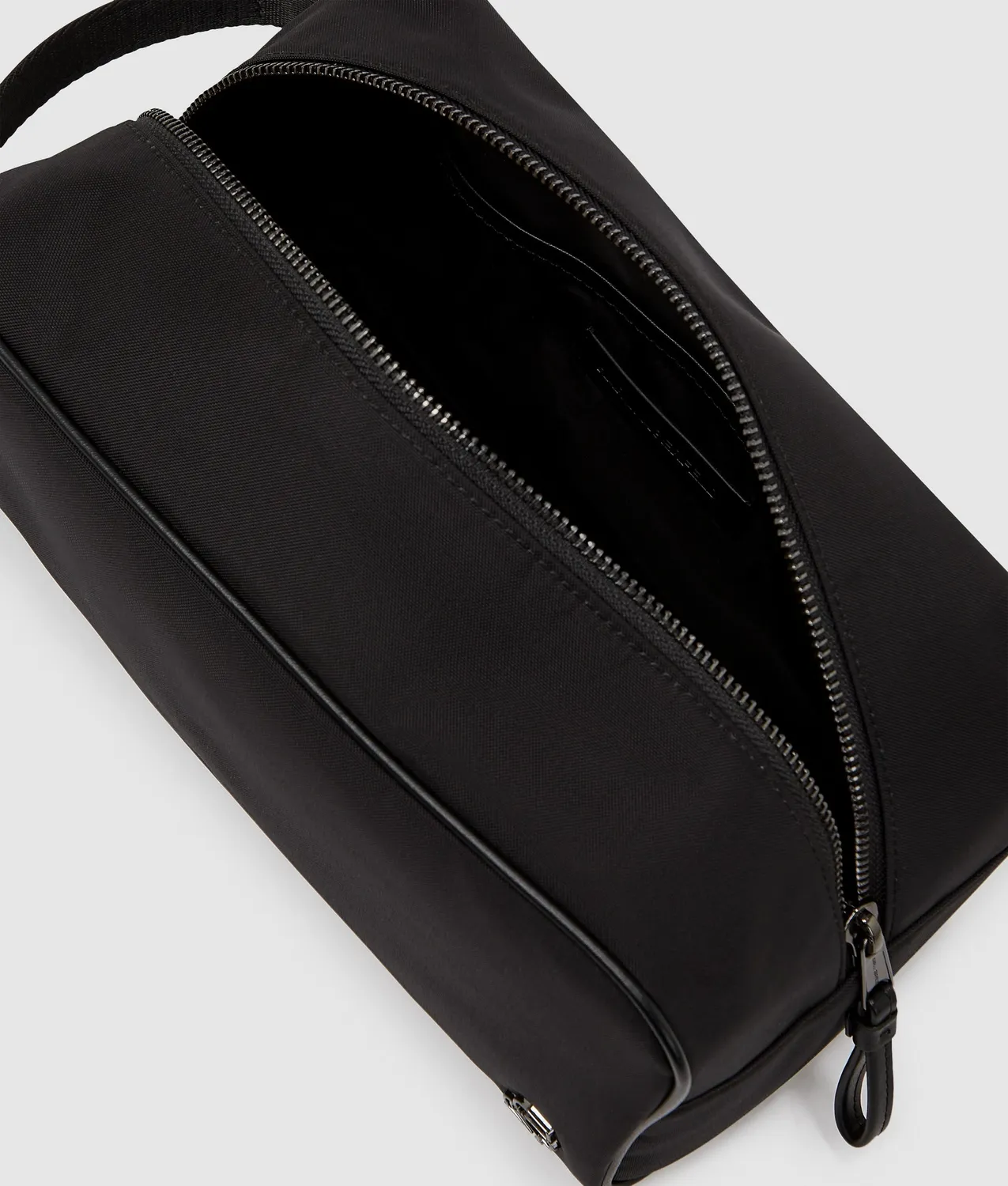 Karl Lagerfeld K/Kameo Vanity Case Kosmetiktasche One Size Reißverschluss