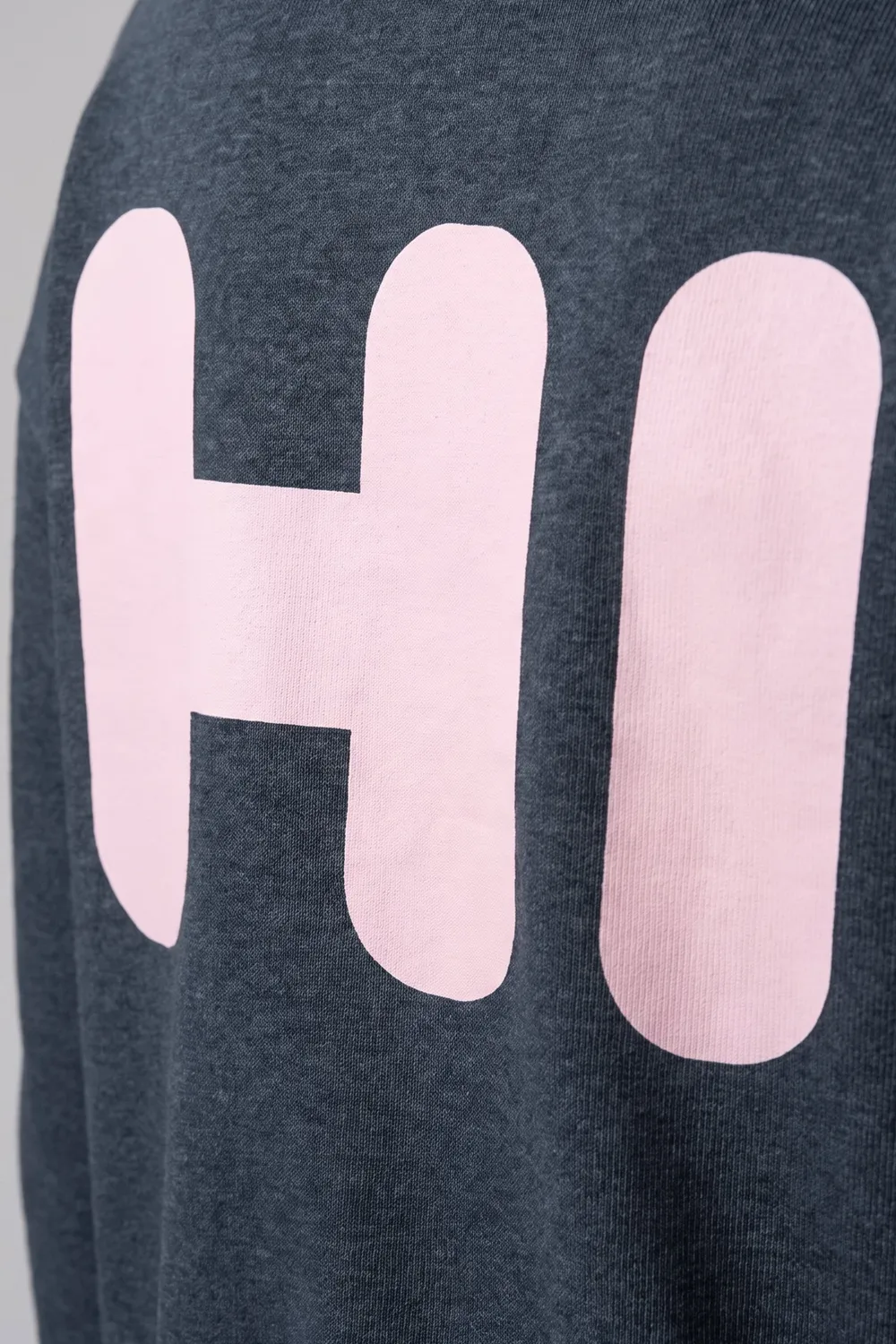 Alife & Kickin ElsaAK P Sweatshirt HI Dunkelblau Damen