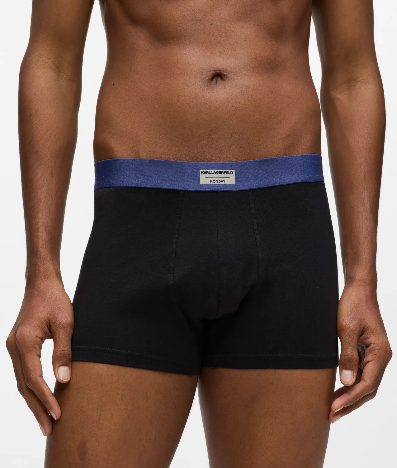 Karl Lagerfeld Days of Week Trunks 7er-Pack Boxer